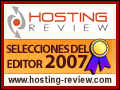 Editors' Pick 2007 selecciones del editor 2007