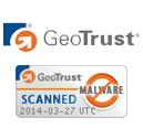Logotipo de GeoTrust