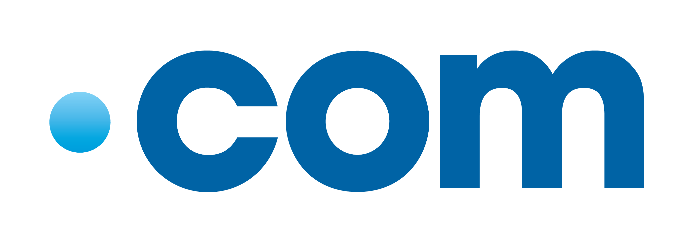 Dominio .com