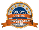 HostPapa - SiteGeek
