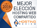 Hosting-Review - Mejor eleccion hosting web compartido 2016