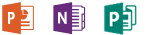 Microsoft Office 365 Logo