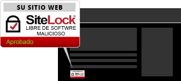 SiteLock Seal