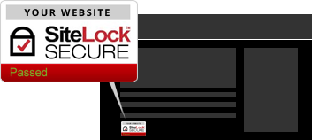 SiteLock Seal